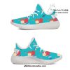 Ponyo In The Blue Yeezy Shoes Air Force