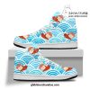 Ponyo In The Sea Aj Shoes Air Force