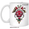 Princess Mononoke The Forest Protectors Mug