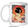 Spirited Away Haku Classic Art Mug