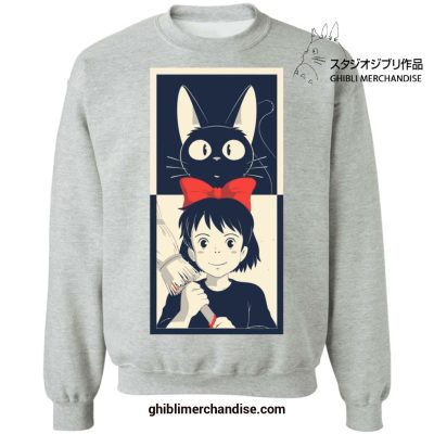 Vintage Kikis Delivery Service Sweatshirt