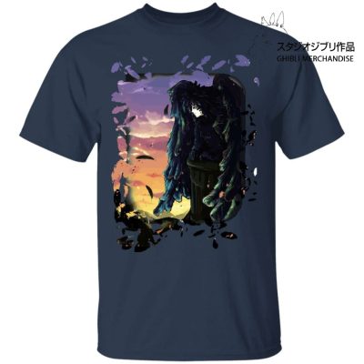 Howl's Moving Castle - Howl's Beast Form T Shirt