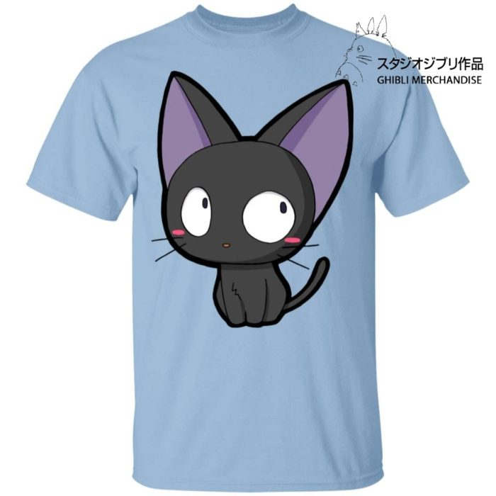 Kiki's Delivery Service - Jiji Chibi T Shirt