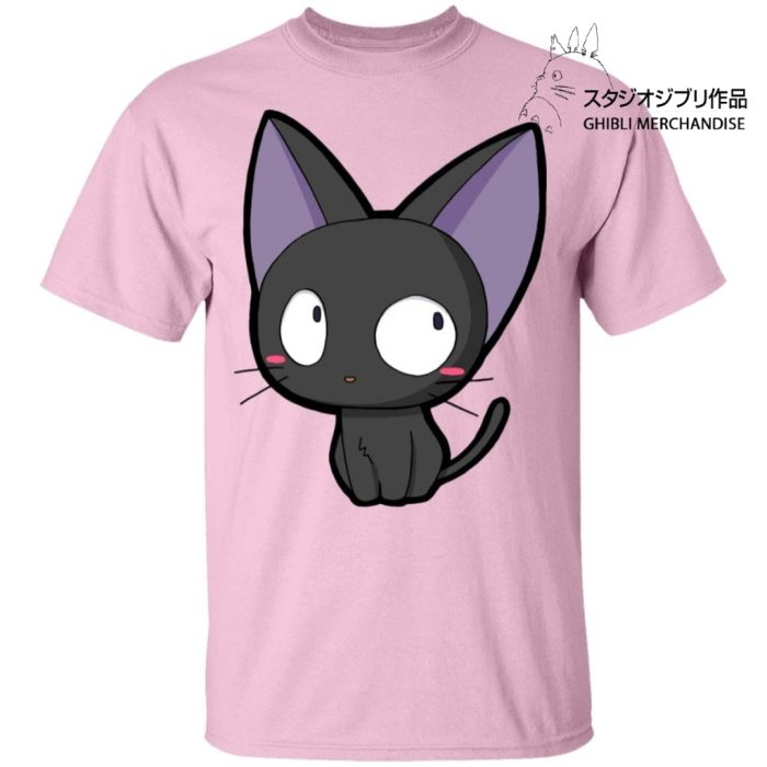 Kiki's Delivery Service - Jiji Chibi T Shirt