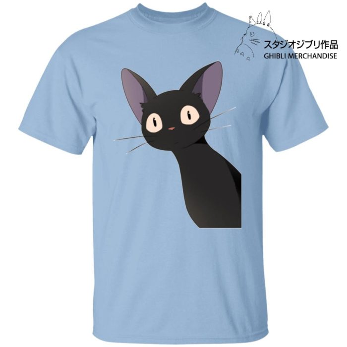 Kiki's Delivery Service  - Jiji Style 1 T Shirt