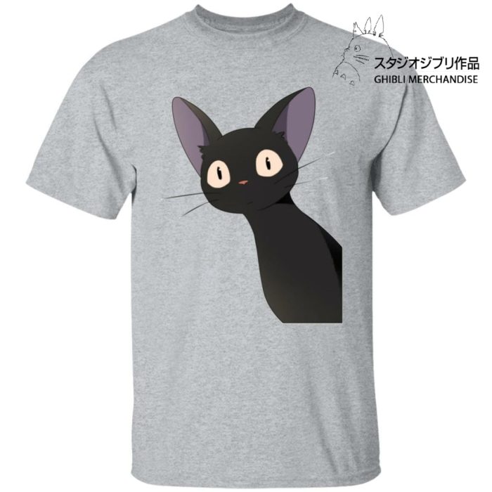 Kiki's Delivery Service  - Jiji Style 1 T Shirt