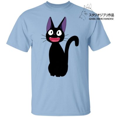 Kiki's Delivery Service  - Jiji Style 2 T Shirt