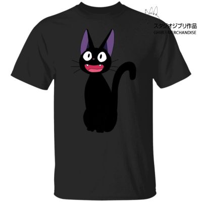 Kiki's Delivery Service  - Jiji Style 2 T Shirt