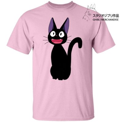 Kiki's Delivery Service  - Jiji Style 2 T Shirt