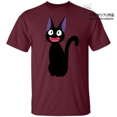 Kiki's Delivery Service  - Jiji Style 2 T Shirt