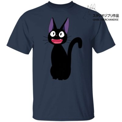 Kiki's Delivery Service  - Jiji Style 2 T Shirt