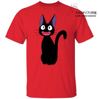 Kiki's Delivery Service  - Jiji Style 2 T Shirt