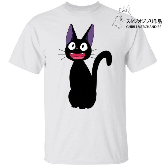 Kiki's Delivery Service  - Jiji Style 2 T Shirt