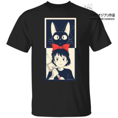 Kiki's Delivery Service T shirt Unisex