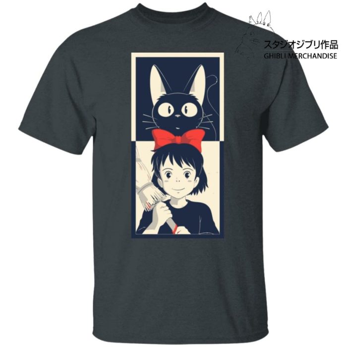 Kiki's Delivery Service T shirt Unisex