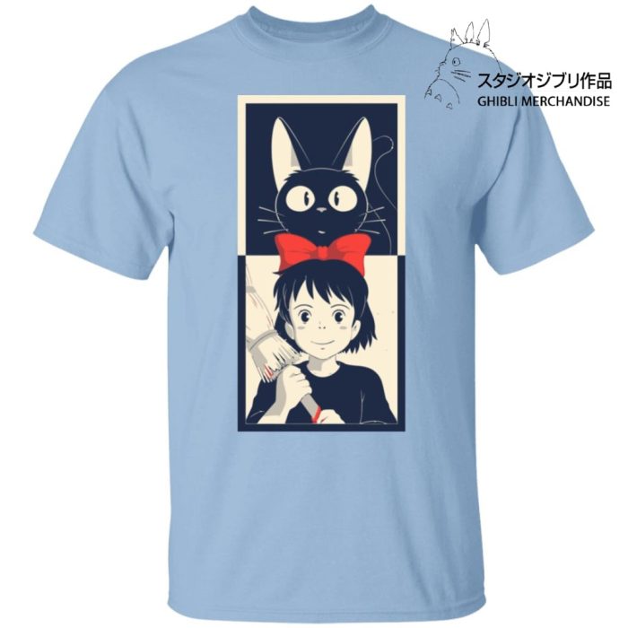 Kiki's Delivery Service T shirt Unisex