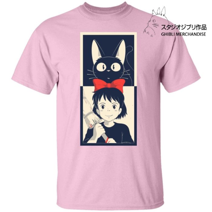 Kiki's Delivery Service T shirt Unisex