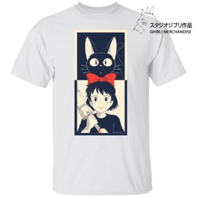 Kiki's Delivery Service T shirt Unisex