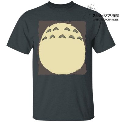 My Neighbor Totoro - Totoro Belly T Shirt