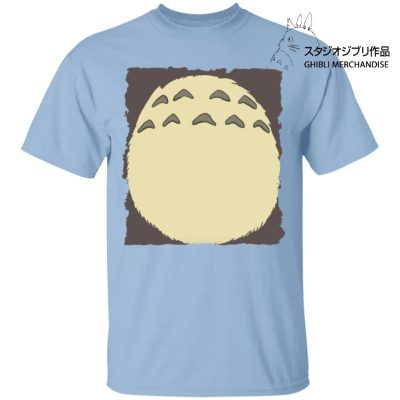 My Neighbor Totoro - Totoro Belly T Shirt