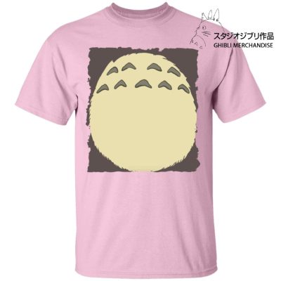 My Neighbor Totoro - Totoro Belly T Shirt