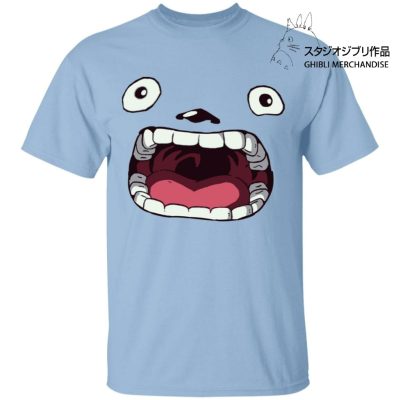 My Neighbor Totoro - Big Mouth T Shirt