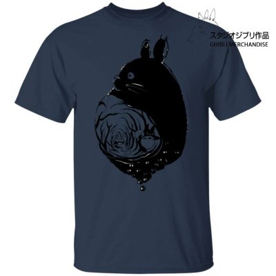 My Neighbor Totoro - Into the Forest T Shirt Unisex