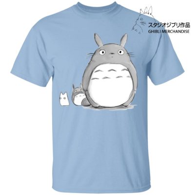 My Neighbor Totoro: The Giant and the Mini T Shirt