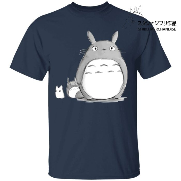 My Neighbor Totoro: The Giant and the Mini T Shirt