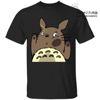 My Neighbor Totoro - Trapped Totoro T Shirt