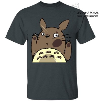 My Neighbor Totoro - Trapped Totoro T Shirt