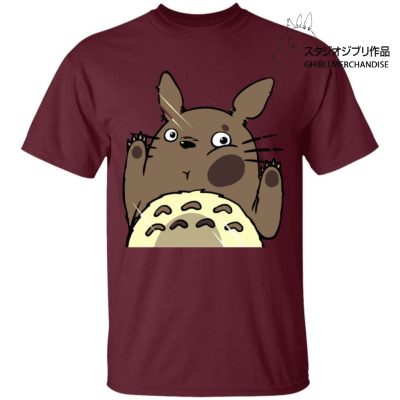 My Neighbor Totoro - Trapped Totoro T Shirt