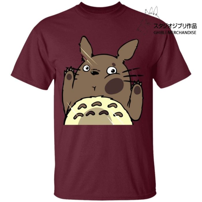 My Neighbor Totoro - Trapped Totoro T Shirt