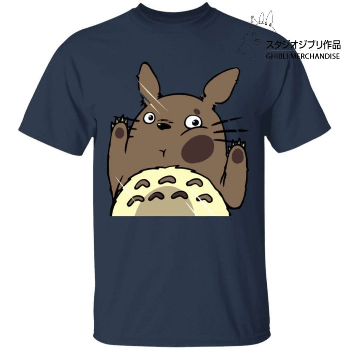 My Neighbor Totoro - Trapped Totoro T Shirt