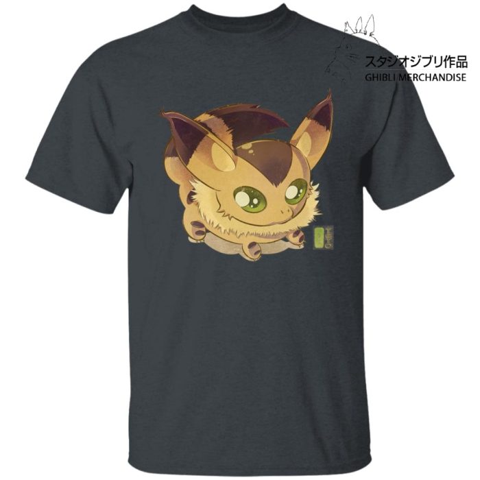 Nausicaa of the Valley Of The Wind - Teto Chibi T Shirt