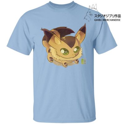 Nausicaa of the Valley Of The Wind - Teto Chibi T Shirt