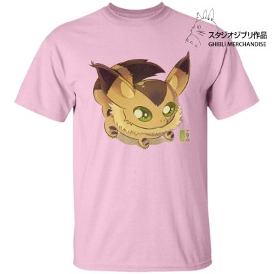 Nausicaa of the Valley Of The Wind - Teto Chibi T Shirt