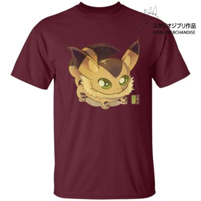 Nausicaa of the Valley Of The Wind - Teto Chibi T Shirt