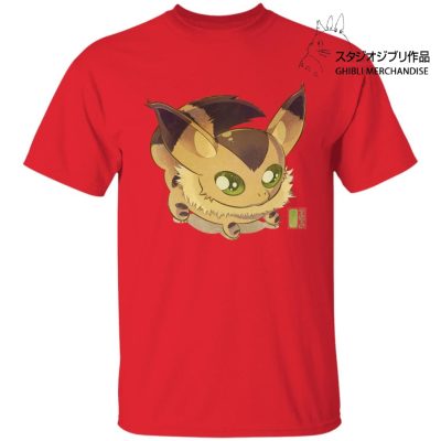 Nausicaa of the Valley Of The Wind - Teto Chibi T Shirt