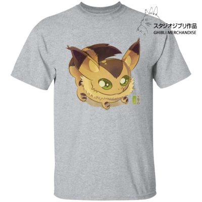 Nausicaa of the Valley Of The Wind - Teto Chibi T Shirt