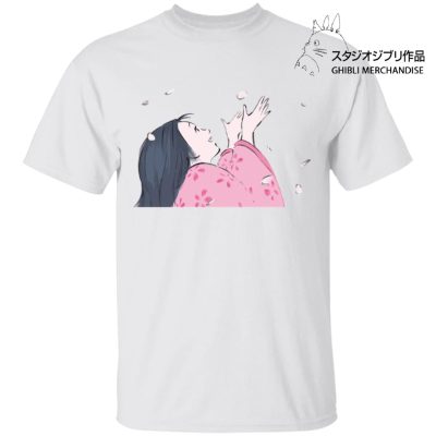 Princess Kaguya T Shirt