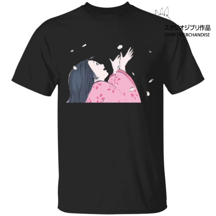 Princess Kaguya T Shirt