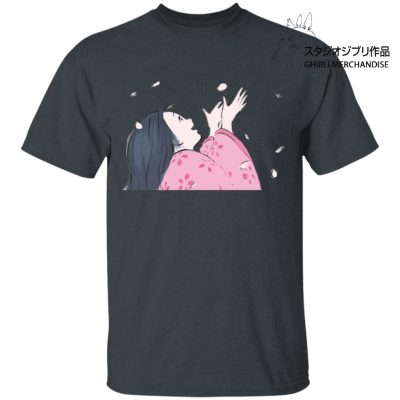 Princess Kaguya T Shirt