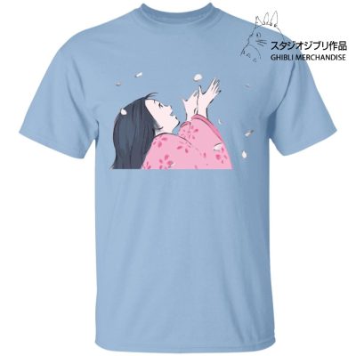 Princess Kaguya T Shirt