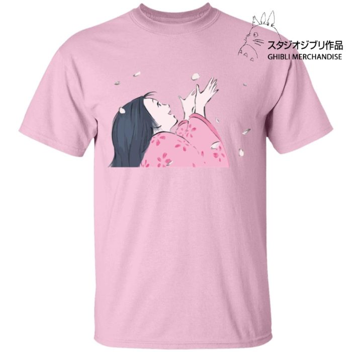 Princess Kaguya T Shirt