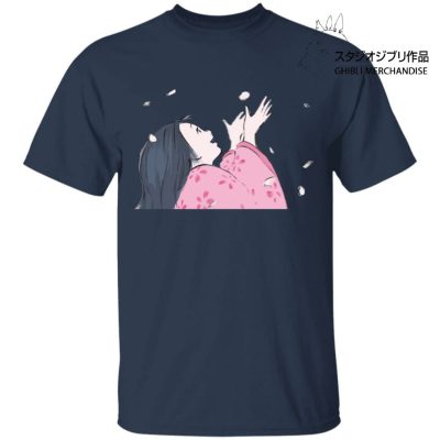 Princess Kaguya T Shirt