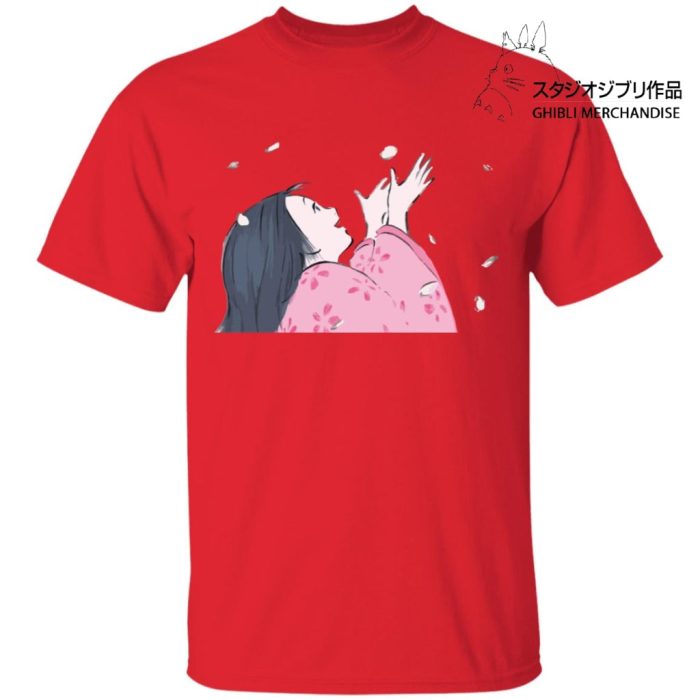 Princess Kaguya T Shirt