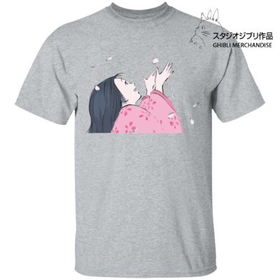 Princess Kaguya T Shirt