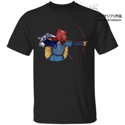 Princess Mononoke - Ashitaka T Shirt