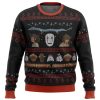 35618 men sweatshirt front 113 - Studio Ghibli Store